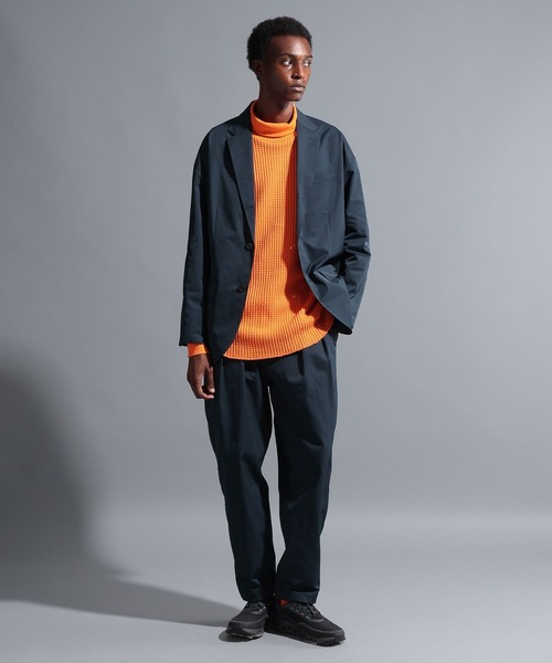 NUMERALS（ヌメラルズ） ジャケット テーラードジャケット 「NUMERALS