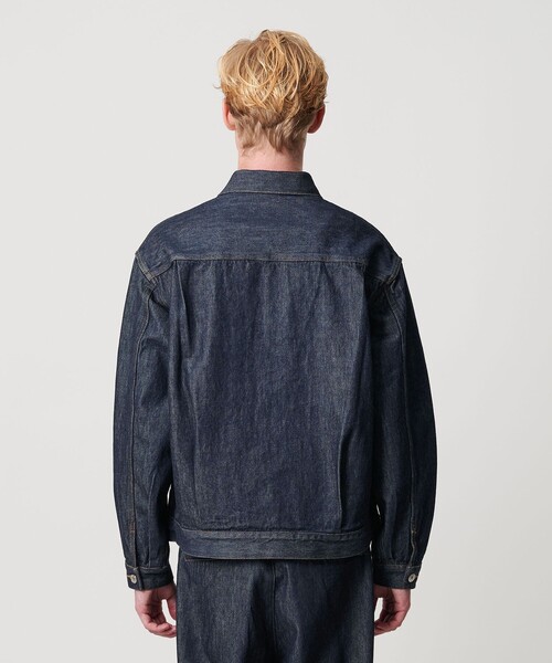 BEAUTY＆YOUTH UNITED ARROWS デニムジャケット gジャン ハイ
