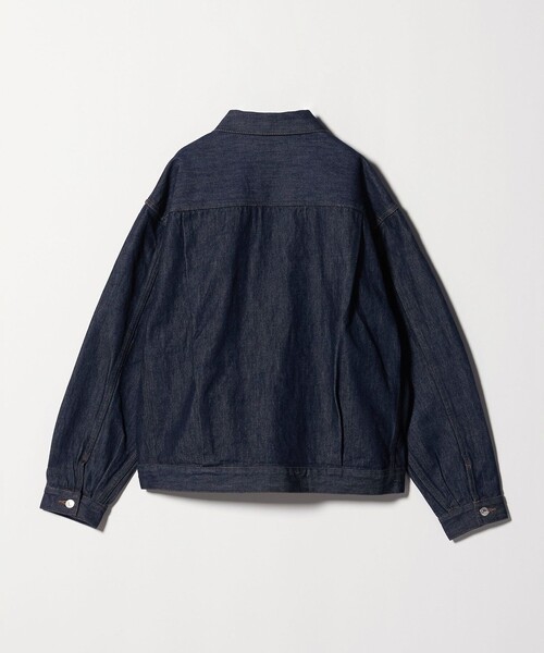 BEAUTY＆YOUTH UNITED ARROWS デニムジャケット gジャン ハイ