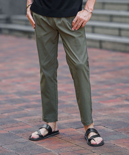 joker（ジョーカー） チノパン スーパーストレッチイージーパンツ