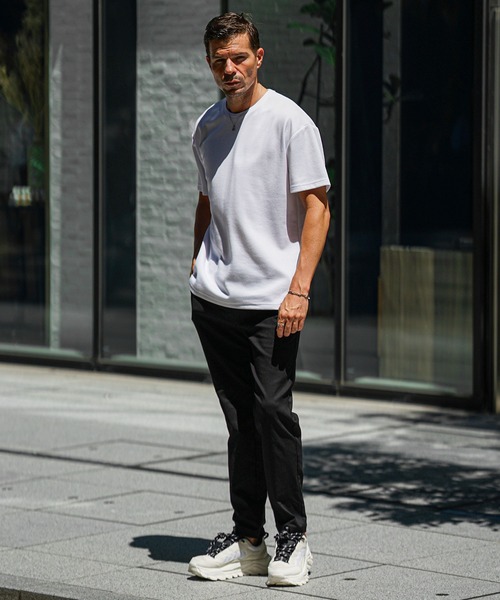 joker（ジョーカー） チノパン スーパーストレッチイージーパンツ