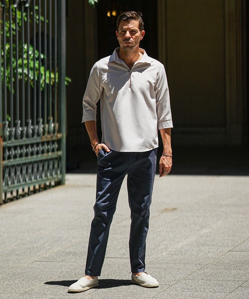 パンツ Joker joker（ジョーカー） チノパン スーパーストレッチイージーパンツ