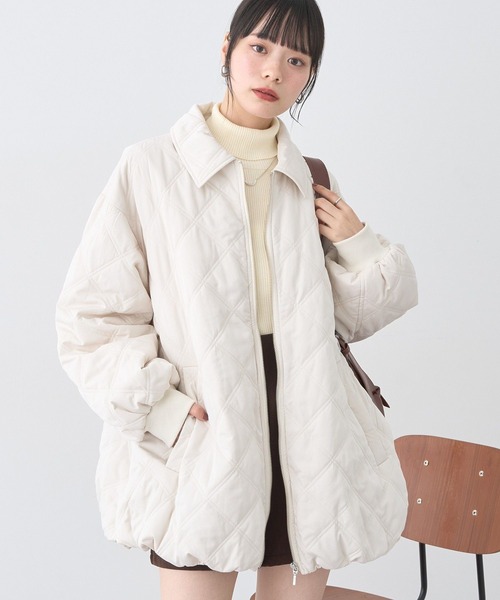 earth music&ecology（アース ミュージック＆エコロジー） ブルゾン