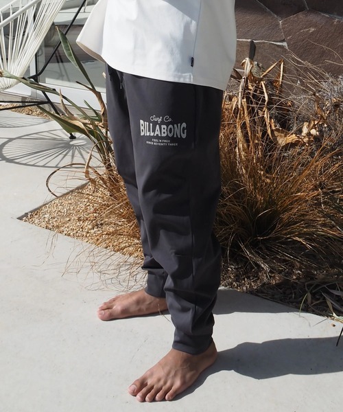 BILLABONG（ビラボン） スウェットパンツ ジャージ メンズ WARM SOFTTY