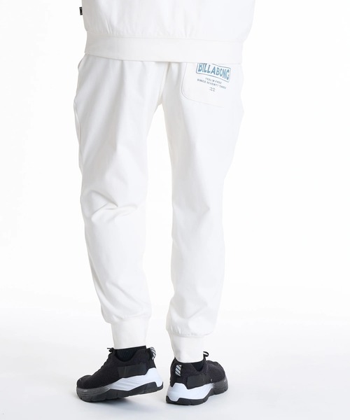 BILLABONG（ビラボン） スウェットパンツ ジャージ メンズ レディース