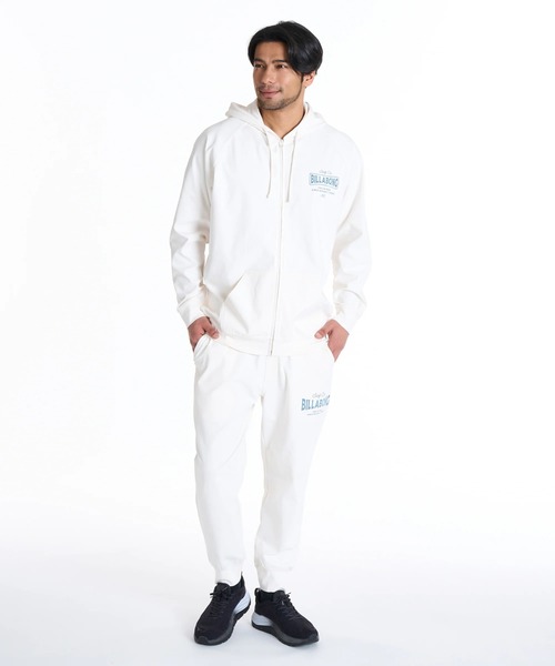 BILLABONG（ビラボン） スウェットパンツ ジャージ メンズ WARM SOFTTY