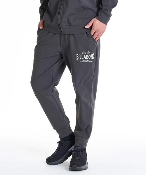 BILLABONG（ビラボン） スウェットパンツ ジャージ メンズ WARM SOFTTY