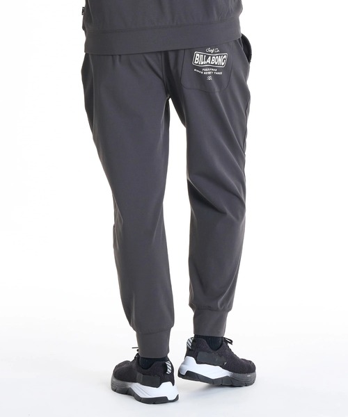 BILLABONG（ビラボン） スウェットパンツ ジャージ メンズ WARM SOFTTY