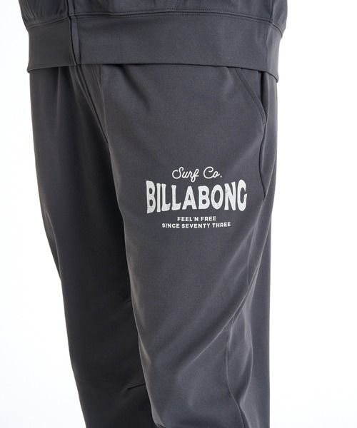 BILLABONG（ビラボン） スウェットパンツ ジャージ メンズ レディース