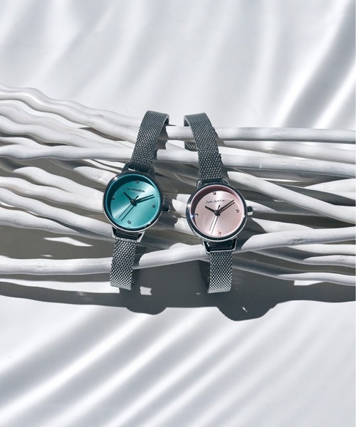 OLIVIA BURTON（オリビアバートン） 腕時計 クラシック - ミニダイアル