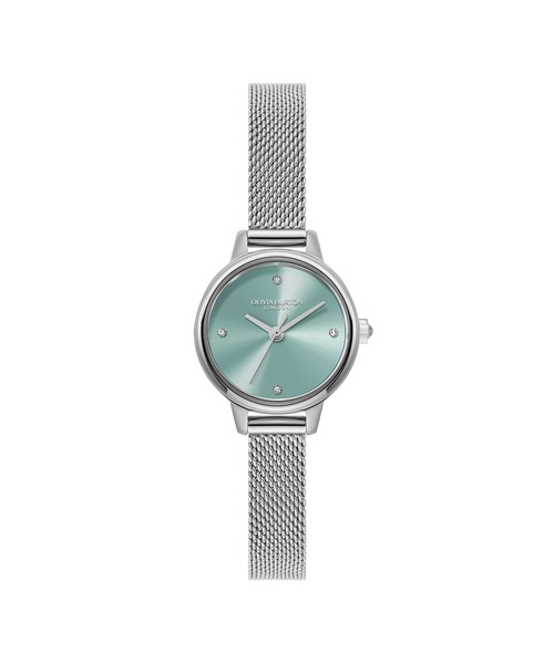 OLIVIA BURTON（オリビアバートン） 腕時計 クラシック - ミニダイアル