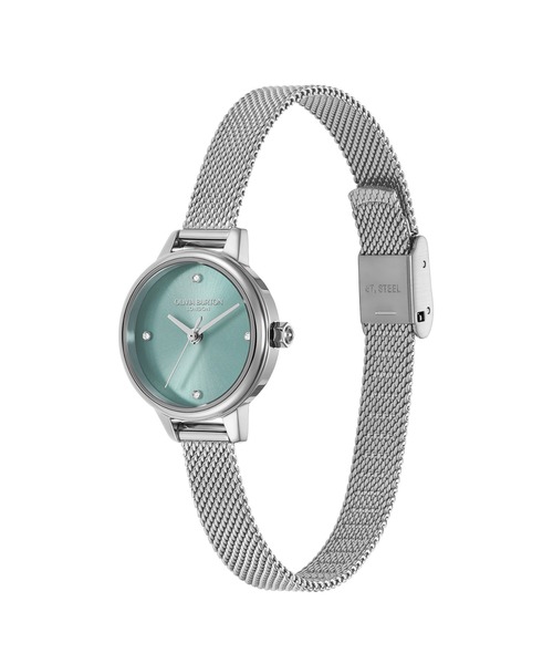 OLIVIA BURTON（オリビアバートン） 腕時計 クラシック - ミニダイアル
