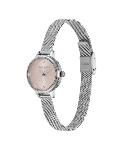 OLIVIA BURTON（オリビアバートン） 腕時計 クラシック - ミニダイアル