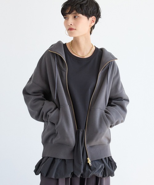 BARNYARDSTORM（バンヤードストーム） パーカー BARNYARDSTORM