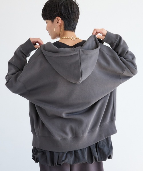 BARNYARDSTORM（バンヤードストーム） パーカー BARNYARDSTORM