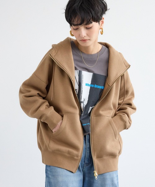 BARNYARDSTORM（バンヤードストーム） パーカー BARNYARDSTORM