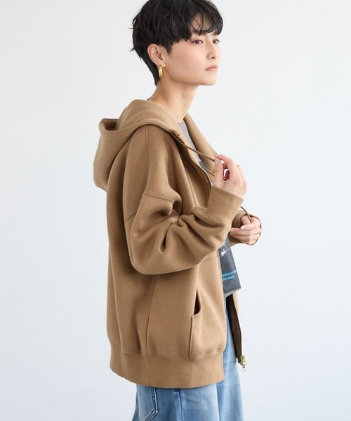 BARNYARDSTORM（バンヤードストーム） パーカー BARNYARDSTORM