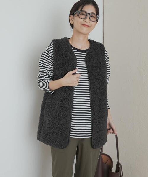 URBAN RESEARCH DOORS（アーバンリサーチドアーズ） コート アウター