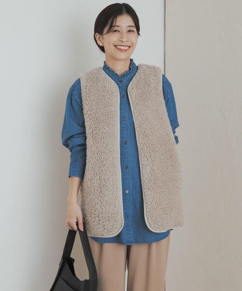 URBAN RESEARCH DOORS（アーバンリサーチドアーズ） コート アウター