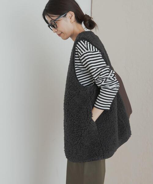 URBAN RESEARCH DOORS（アーバンリサーチドアーズ） コート アウター