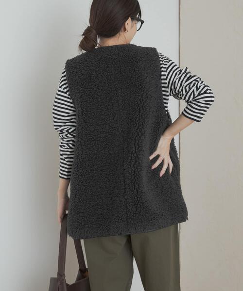 URBAN RESEARCH DOORS（アーバンリサーチドアーズ） コート アウター