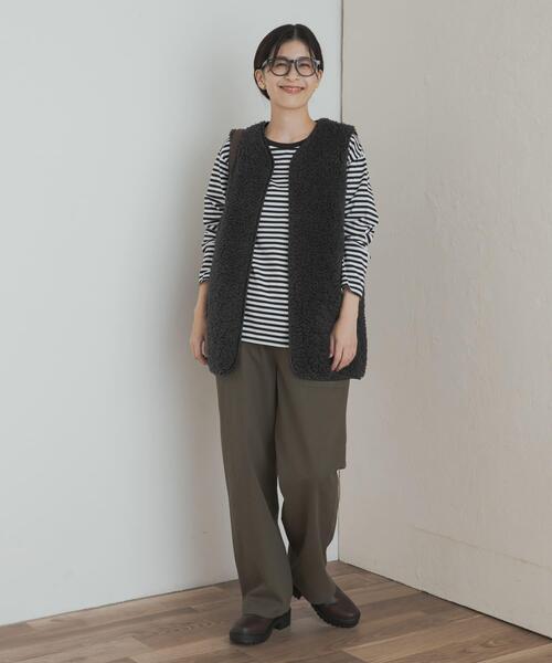 URBAN RESEARCH DOORS（アーバンリサーチドアーズ） コート アウター