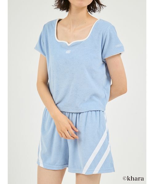 UNDERSON UNDERSON（アンダーソン アンダーソン） パジャマ ルーム