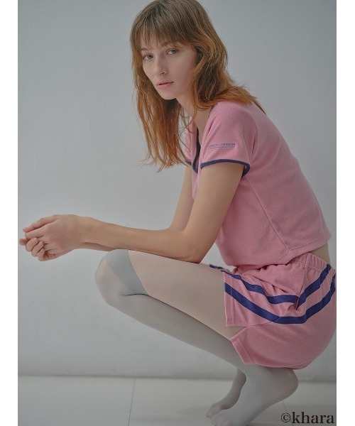 UNDERSON UNDERSON（アンダーソン アンダーソン） パジャマ ルーム