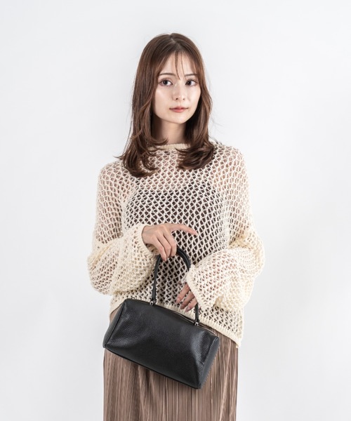 ボストンバッグ 「MARCO MASI/マルコマージ」ボストンバッグ