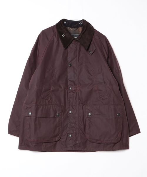 Barbour（バブアー） ブルゾン アウター OS BEDALEWAXJACKET MWX1679