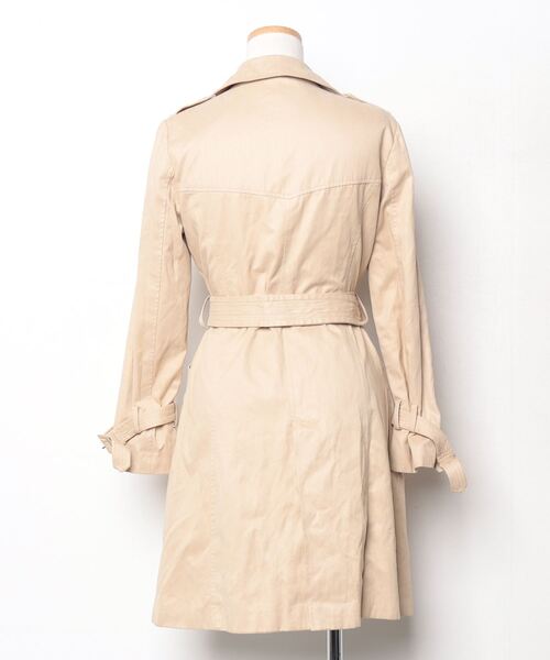 「Eprouve」 コート M ブラウン レディース_画像2