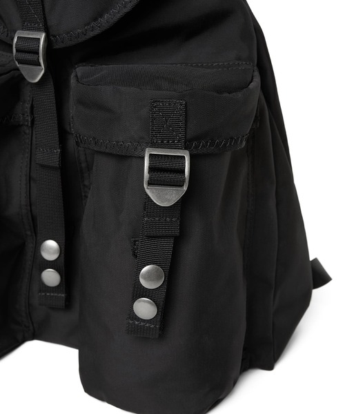 thisisneverthat（ディスイズネバーザット） デイバック リュック