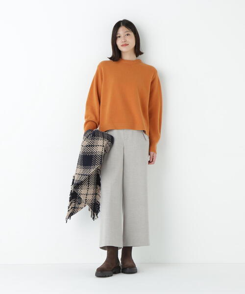 ひゅーまん human woman（ヒューマンウーマン） パンツ 「5サイズ展開」TOP