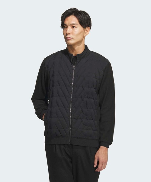 「adidas Golf/アディダスゴルフ」ダウンジャケット Mサイズ adidas（アディダス） ダウンジャケット ダウン Originals オリジナル