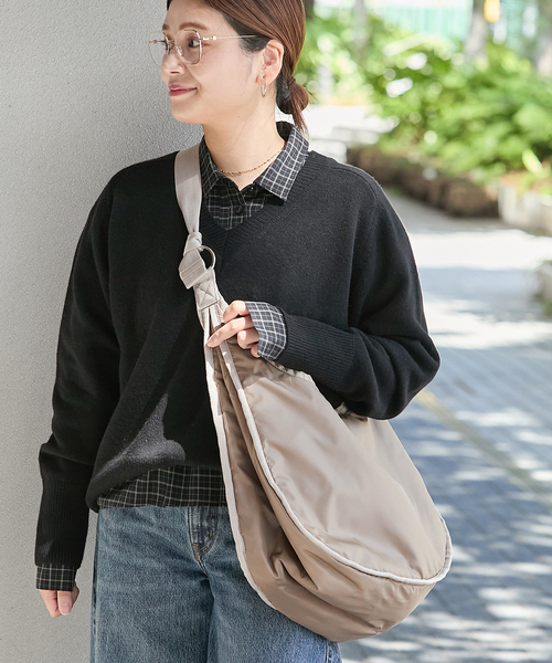 LeSportsac（レスポートサック） ショルダーバッグ バッグ 別注