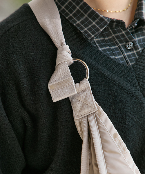 バッグ LARGE SPORTSAC LeSportsac（レスポートサック） ショルダーバッグ バッグ LARGE