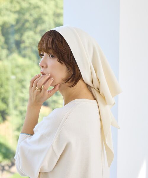 AMERICAN HOLIC（アメリカンホリック） スカーフ バンダナ バイパチ