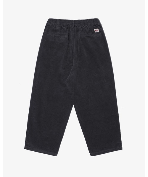 KEBOZ（ケボズ） パンツ CORDUROY EASY PANTS メンズ : ZOZOTOWN Yahoo