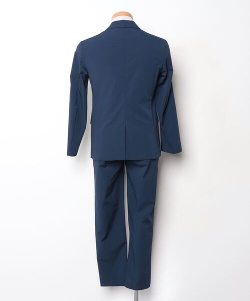 JOURNAL STANDARD（ジャーナルスタンダード） セットアップ S ブルー