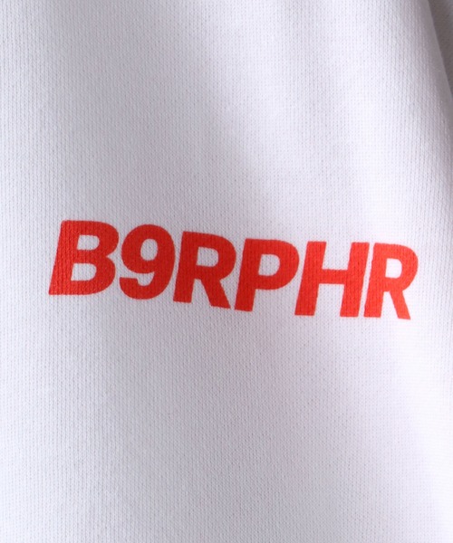 「SITRY」 スウェットカットソー M ブラック メンズ_画像7