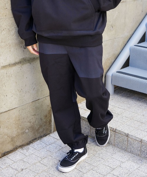 RVCA（ルーカ） スウェットパンツ ジャージ メンズ FADE WRWB PT