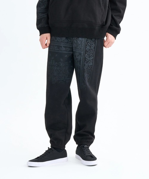 RVCA（ルーカ） スウェットパンツ ジャージ メンズ レディース