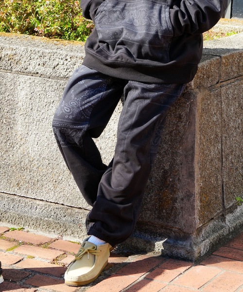 RVCA（ルーカ） スウェットパンツ ジャージ メンズ レディース