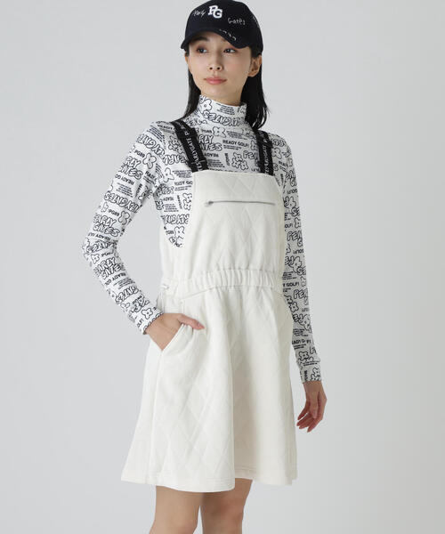 PEARLY GATES（パーリーゲイツ） ワンピース 「PEARLY GATES」Pe