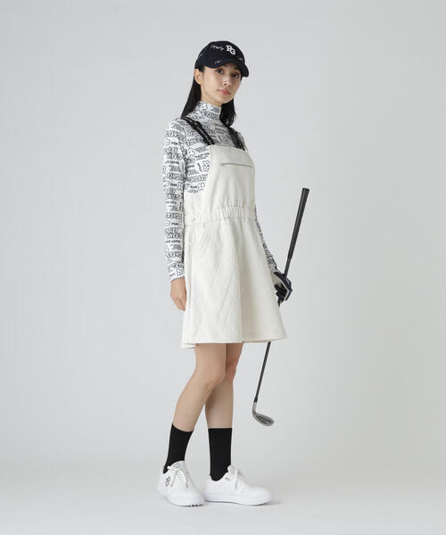 PEARLY GATES（パーリーゲイツ） ワンピース 「PEARLY GATES」Pe