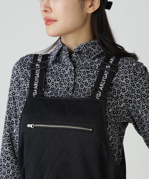 PEARLY GATES（パーリーゲイツ） ワンピース 「PEARLY GATES」Pe