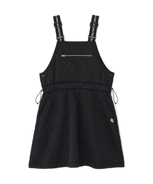 新品未使用　　PEARLY GATES ワンピース PEARLY GATES（パーリーゲイツ） ワンピース 「PEARLY GATES」Pe