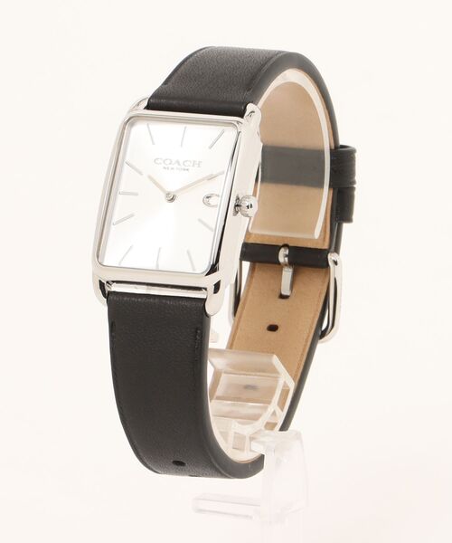 コーチ 腕時計 エリオット ウォッチ COACH COACH（コーチ） 腕時計 エリオット ウォッチ・32MM X 26MM メンズ