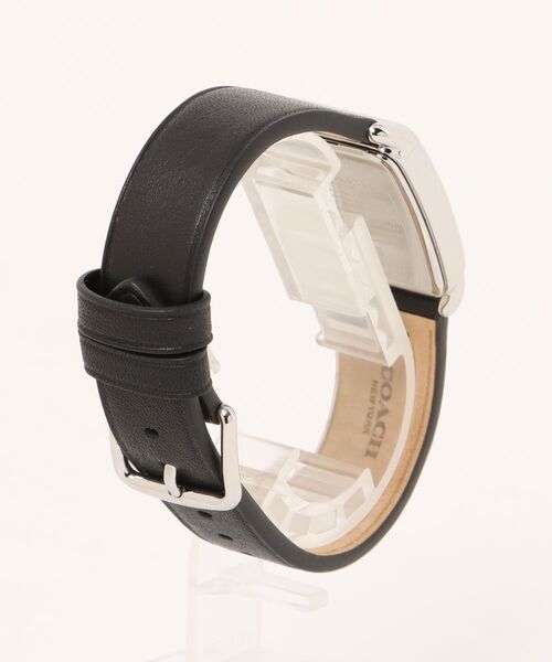 COACH（コーチ） 腕時計 エリオット ウォッチ・32MM X 26MM メンズ