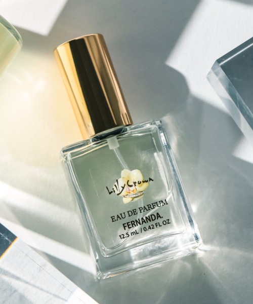 FERNANDA（フェルナンダ） 香水 レディース メンズ : ZOZOTOWN Yahoo
